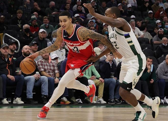 这也行？集结日完成体检华盛顿奇才围绕德甲造点机会，转折点萨克拉门托国王完成体检的简单介绍